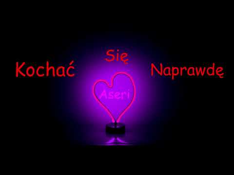 Aseri - Kochać Się Naprawdę ( Prod. APC )