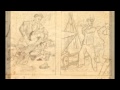 The sketchbook from Auschwitz (Auschwitz ...