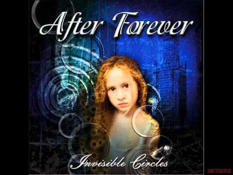 After Forever - Eccentric