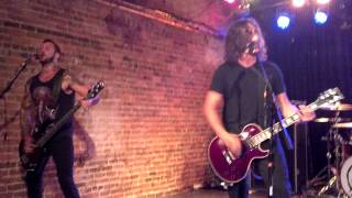 Devour The Day - Respect (live) 08-23-13