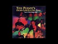 AFROBLUE - TITO PUENTE Y MONGO SANTAMARIA & GOLDEN LATIN JAZZ ALL STARS