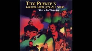 AFROBLUE - TITO PUENTE Y MONGO SANTAMARIA &amp; GOLDEN LATIN JAZZ ALL STARS