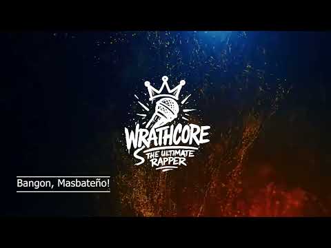 Bangon Masbateño! - Wrathcore #fyp #viral  #newmusic  #nowplaying #rap #music #masbate #masbatecity