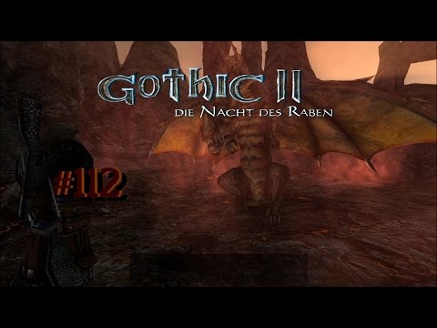 Let´s Play Gothic II DNdR Minimod Balance 112  – Der Sprung zum Reichtum