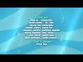 Bubble Guppies Guppy Style End Credits