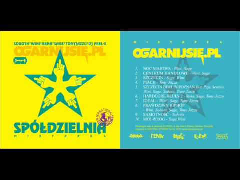 ogarnijsie.pl - wini, sage, tony jazzu - ideal