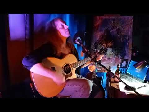 2023 NPR Tiny Desk contest entry                               Original Song "Last Goodbye"