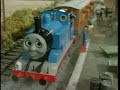 Thomas Friends Best Of Thomas US DVD Part 1