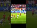 Ronaldo Vs Camavinga ️