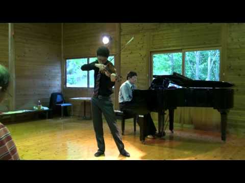 150505 Kanji Sibelius