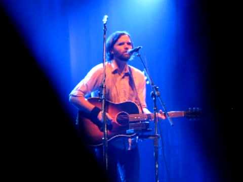Death Cab For Cutie - I Will Follow You Into The Dark (live at the Hammersmith Apollo)