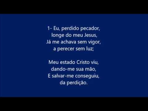Hino 46 video