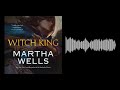 WITCH KING Audiobook - Chapter 2