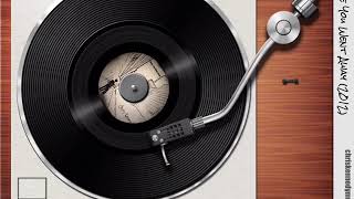 Since You Went Away - Chris Kennedy