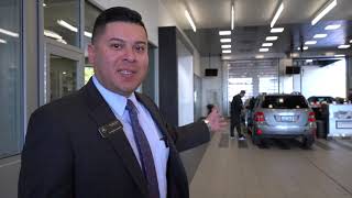 Mercedes Benz of Fort Mitchell Amenities