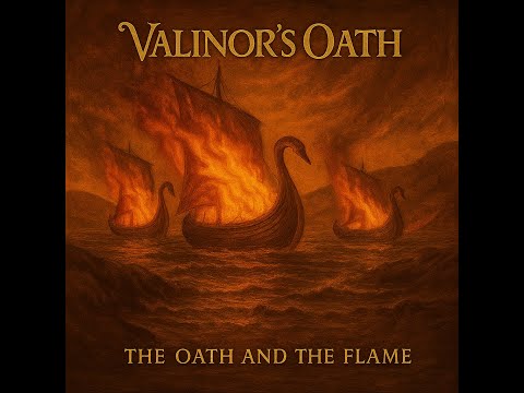 Tears of Alqualondë