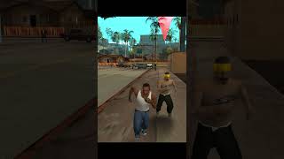 Running Dog Mission Easy Way to Complete | GTA San Andreas