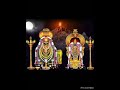 Annamalai Vazhum Sivaney Lord Shivan Video