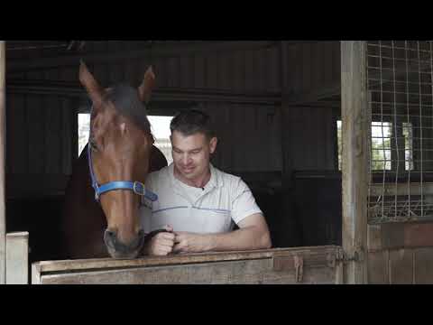 Cult hero Sir Barnabus ready to tackle the Queensland Cup