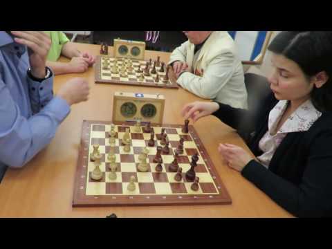 2016-12-26 ??? - GM Mirzoeva Ostankino New Year Toutnament