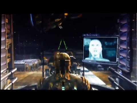 Dead Space - Get off my ship!, Slugger