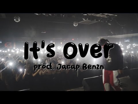 It's Over - JUICE WRLD & UFO361 (prod. Jacap Benzn)