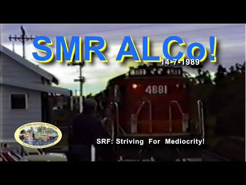 SRF483: SOUTH MAITLAND ALCOS