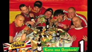 EMSCHERKURVE 77 - Gefühle sterben (with Kill Your Idols) 2002
