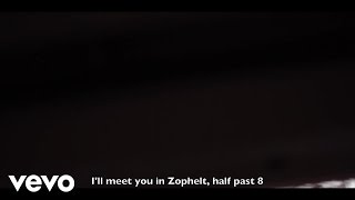 ORU Study Group - Where'd ya Go