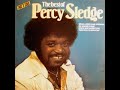 Percy sledge I had a talk with my woman