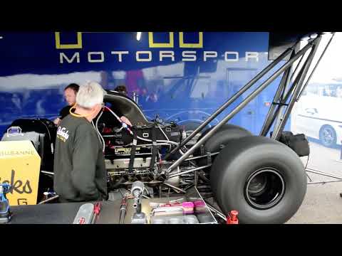 Susanne Callin, Santapod Main Event 2023