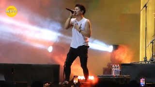 Download lagu BINTANG DI SURGA DAN SAHABAT - NOAH - LIVE AT PESTAPORA 2023 mp3 Download lagu BINTANG DI SURGA DAN SAHABAT - NOAH - LIVE AT PESTAPORA 2023 mp3