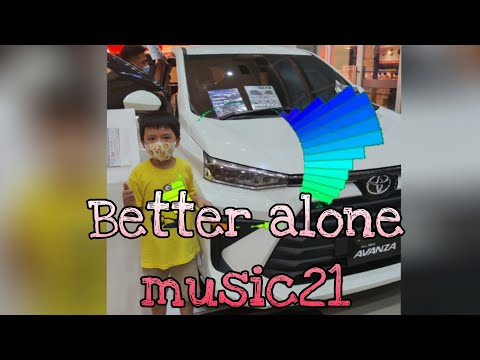 Rendra Sk2 - Better alone music21