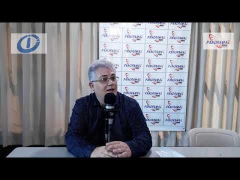 Prof. Gustavo Thomazine explica a necessidade da 3ª dose da vacina contra a Covid-19