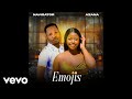 Navigator Gcwensa Azana Emojis