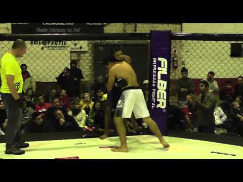 Anderson "Buiu" Rosa x Luis Gustavo - Tour The Talent