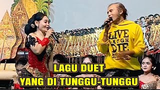 Download lagu Dewo tresno jadi lagu duet yang merdu ki rudi gareng dan sudi latah  mp3