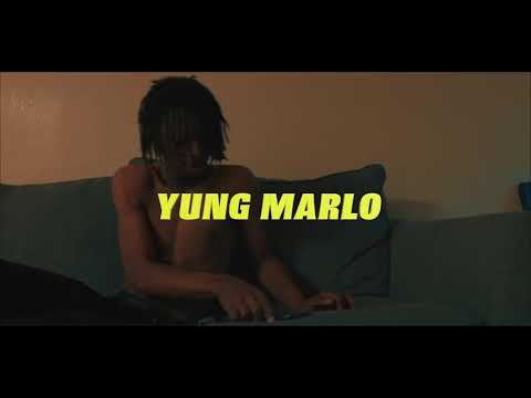 YungMarlo - Lick Back (Official Video)
