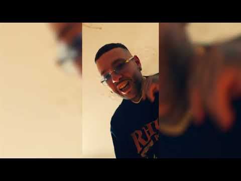 Rasty Kilo - BUFFALO HORN