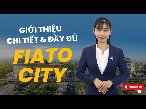 Dự án gây chấn động với GPXD cuối 2023  - Fiato City căn hộ dòng tiền sân bay