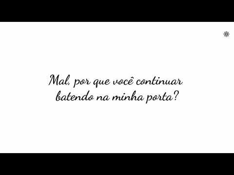 𝐃𝐚𝐧𝐧𝐲 𝐟𝐭. 𝐁𝐫𝐮𝐧𝐨 𝐌𝐚𝐫𝐬 - 𝐄𝐯𝐢𝐥 (Legendado)