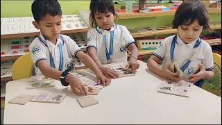 City International School Video