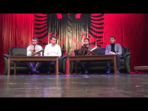 Kamerun - Xhemail Nuhiju & Nusret Kurtishi