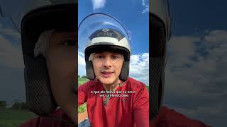 Meu avô deixou essa fazenda de hortelã pra mim