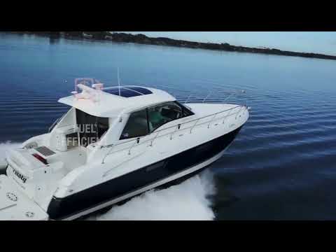 Convert Your Hydraulic Trim Tab System to Lenco Electric