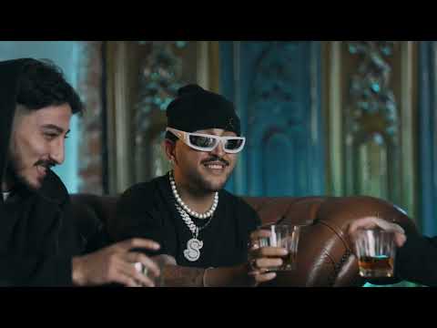 BEKOM - VIN VIN (Official Music Video)