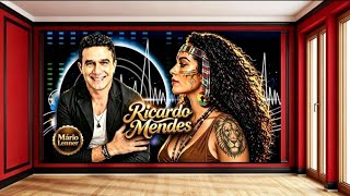 ALÔ -RICARDO MENDES- & As Ciganas #MarioLenner