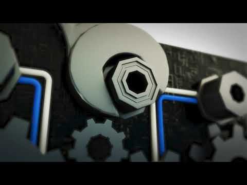 Injector Puller Master Kit DM21-1905