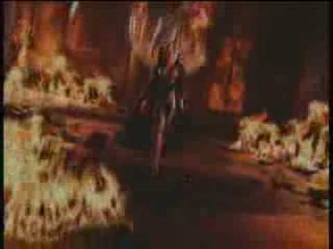 Dead Or Alive 4 Trailer 2