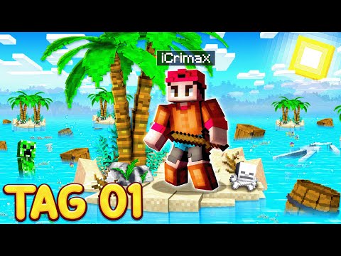 Ein neues Abenteuer beginnt...